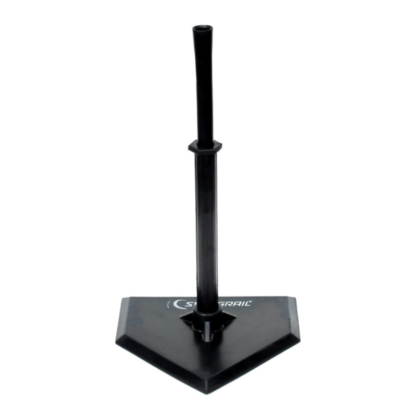 HEAVYWEIGHT BATTING TEE SWINGRAIL Swing Trainer