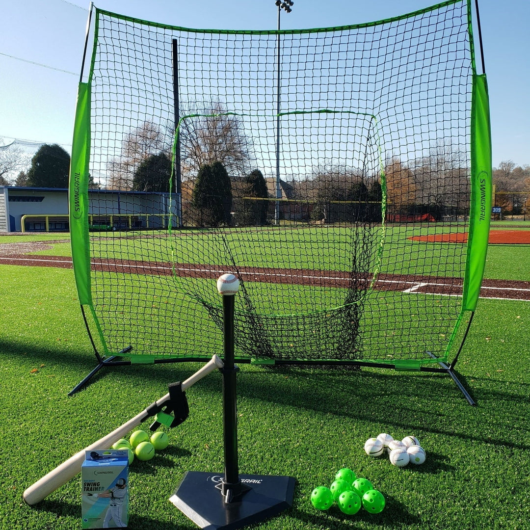 Top Hitting Aids for Baseball and Softball Players: Why They Belong in Your Regular Training Routine