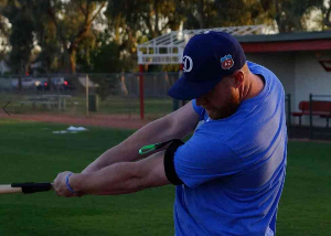 WAYS TO IMPROVE YOUR SWING WITH A BASEBALL HITTING TRAINER