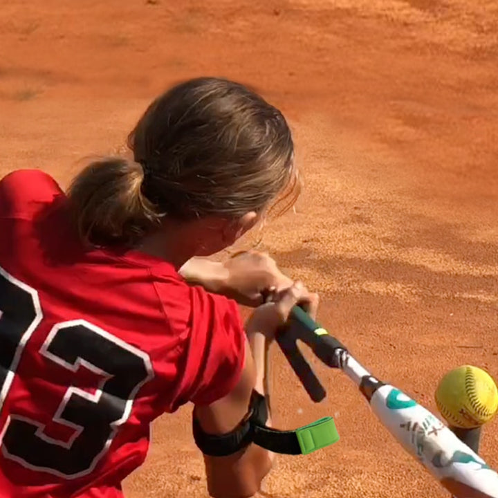 SWINGRAIL SWING TRAINER