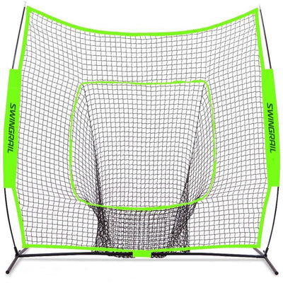 hitting net