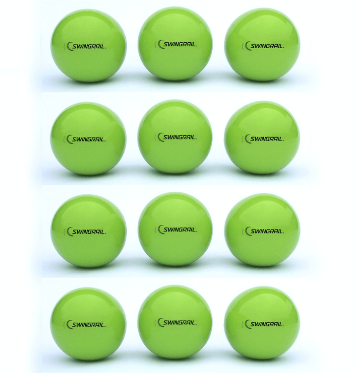 WEIGHTED TRAINING BALLS - SALE!