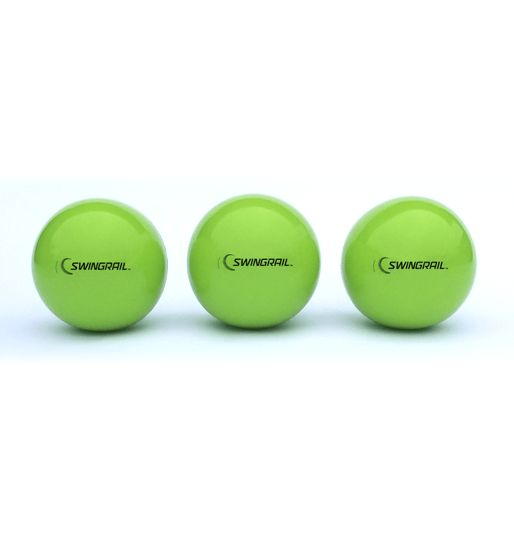 WEIGHTED TRAINING BALLS - SALE!