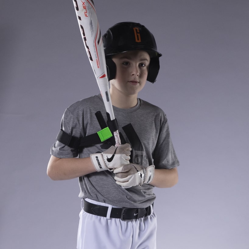 FREE SWINGRAIL WITH PURCHASE OF PLATINUM BATTING TEE!