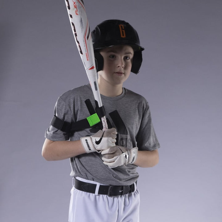 FREE SWINGRAIL WITH PURCHASE OF PLATINUM BATTING TEE!