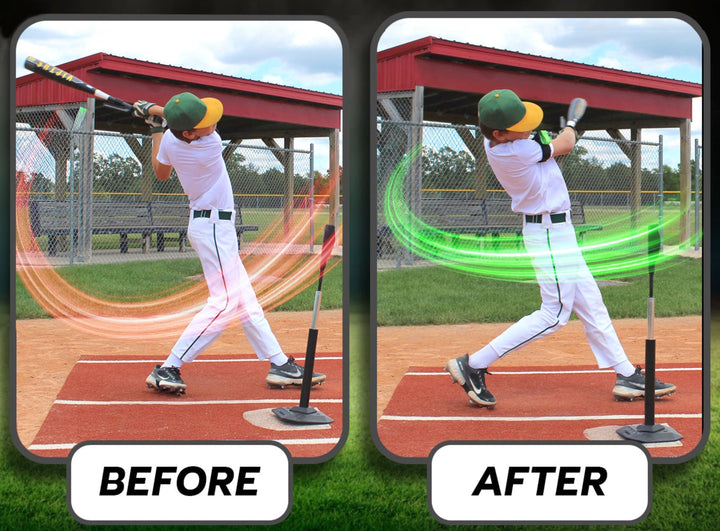 SWINGRAIL SWING TRAINER