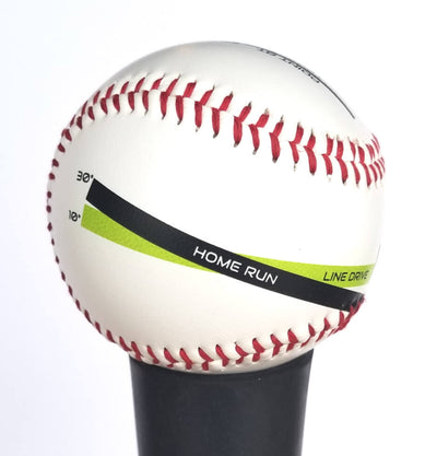 launch angle baseball