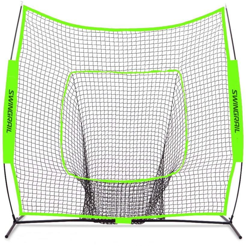 BATTING TEE OR HITTING NET