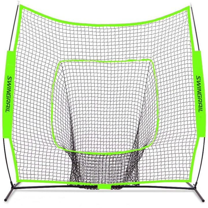 BATTING TEE OR HITTING NET