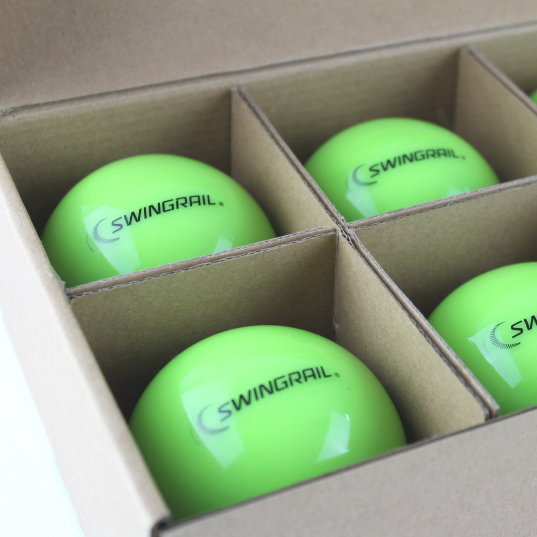 WEIGHTED TRAINING BALLS - SALE!