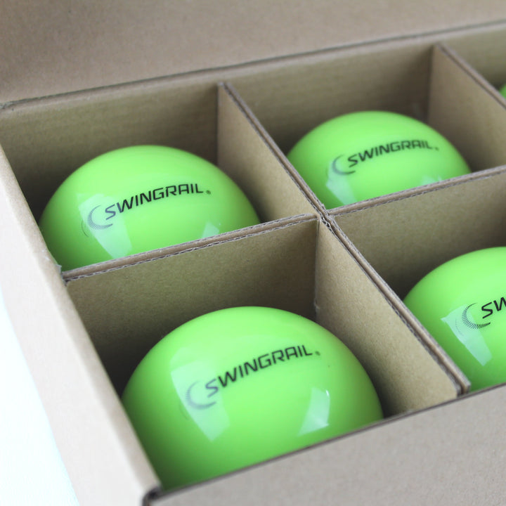 WEIGHTED TRAINING BALLS - SALE!