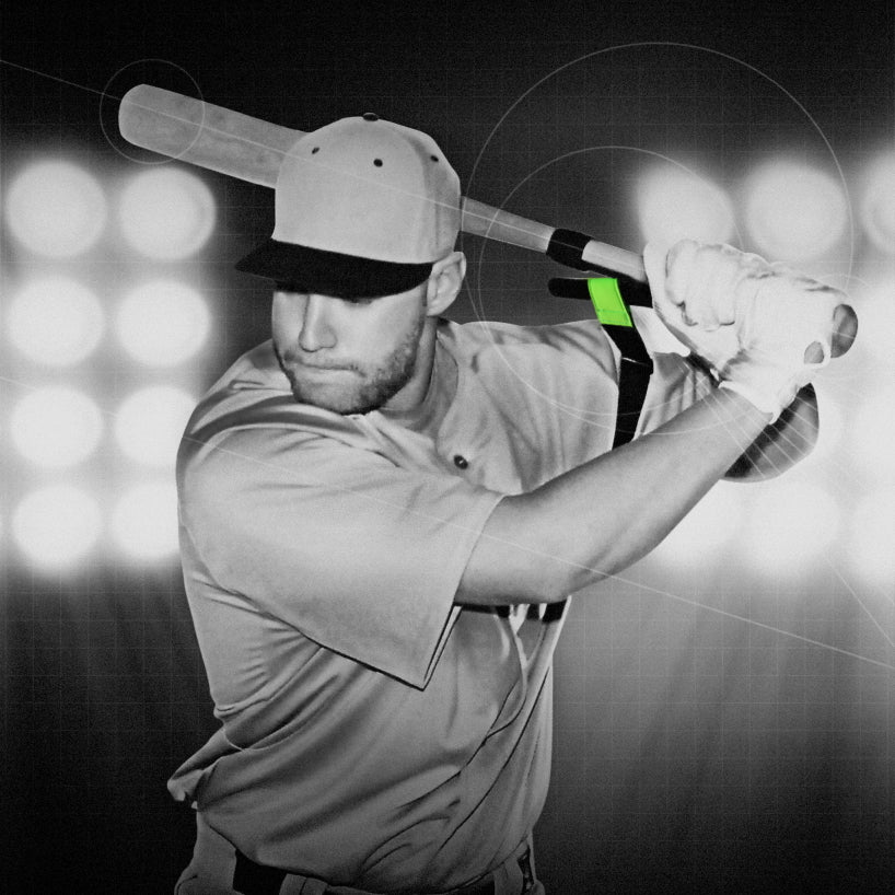 SWINGRAIL Improve Your Hitting Today! SWINGRAIL Swing Trainer