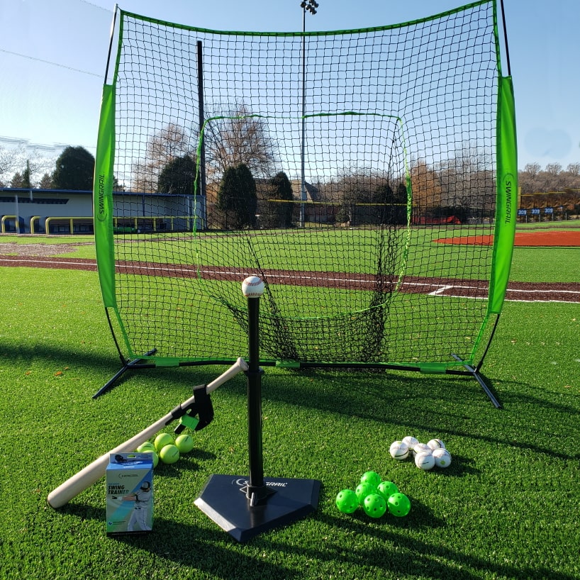 2023 training equipment packages