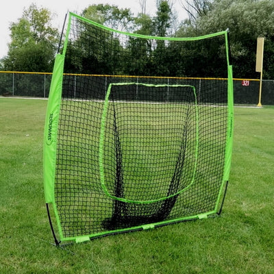 hitting net