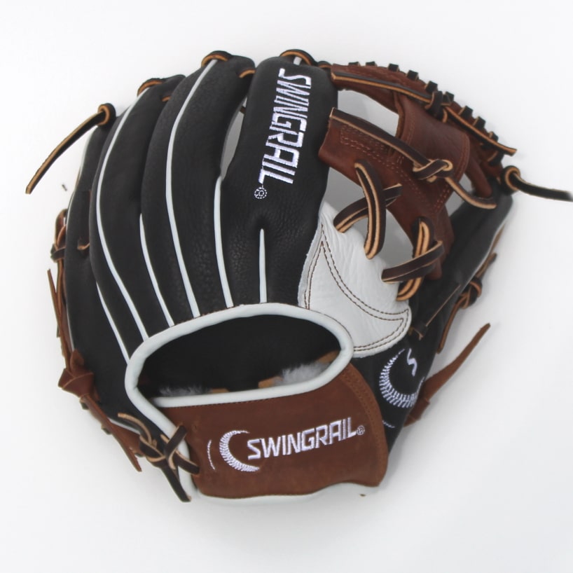 HOF Series - Baseball Glove