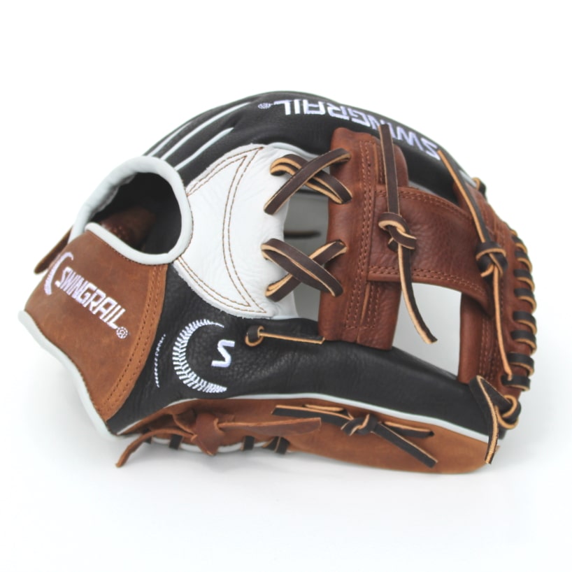 HOF Series - Baseball Glove