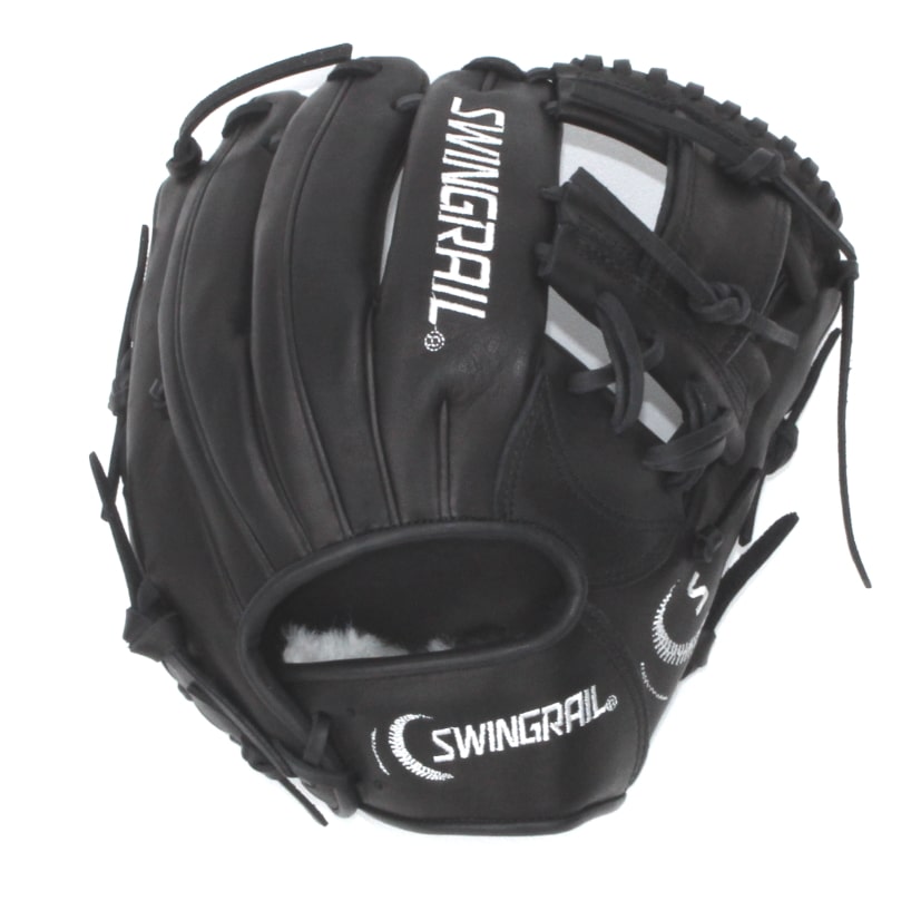 Pro Series Baseball Glove SWINGRAIL Swing Trainer