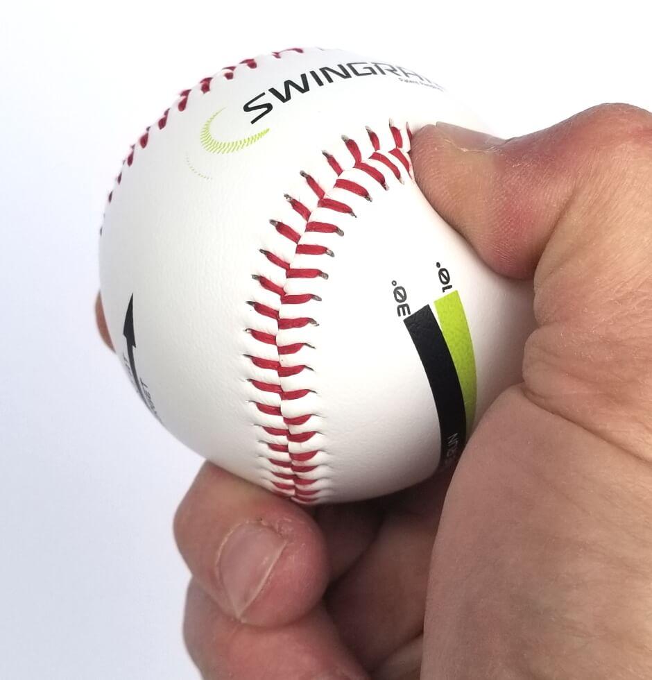 LAUNCH ANGLE TRAINING BALLS