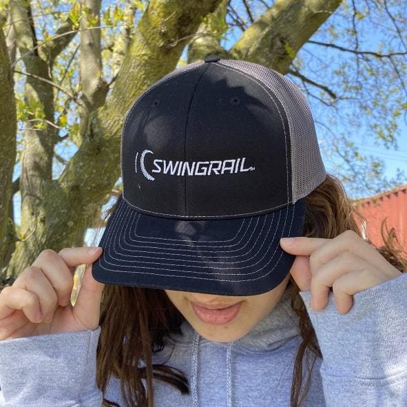 TRUCKER HATS