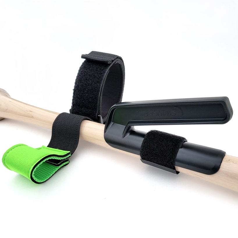 swing rail trainer