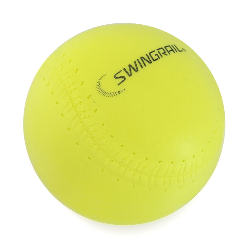 LIGHTWEIGHT FOAM BASEBALLS