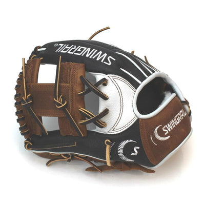 HOF Series - Baseball Glove