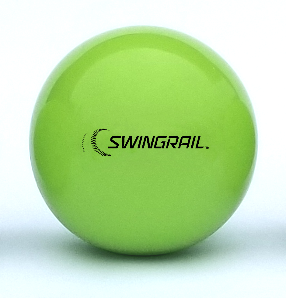 Gift Card - SWINGRAIL | Baseball & Softball Swing Trainer