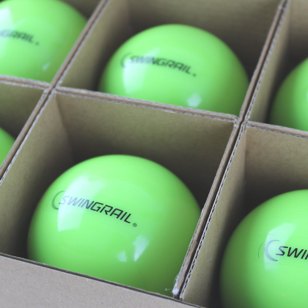 3 WEIGHTED BALLS