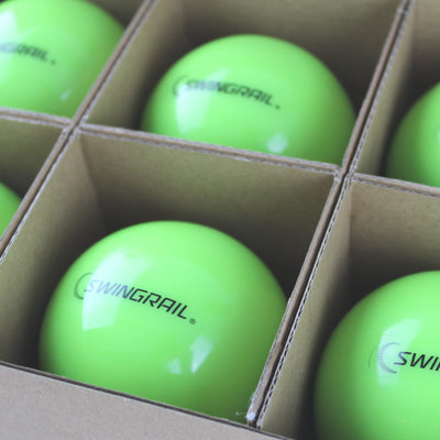 3 WEIGHTED BALLS
